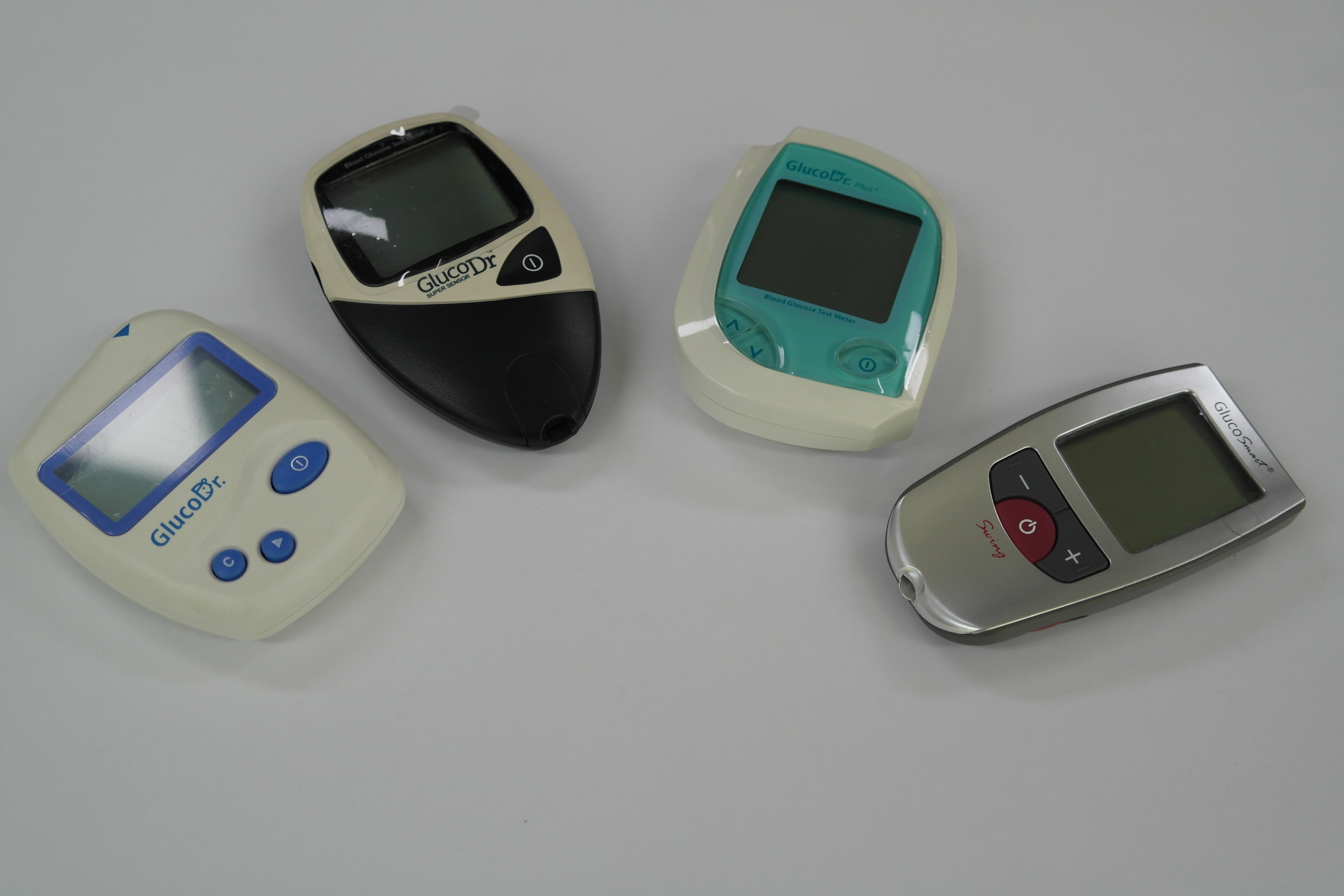 Blood Glucose Tester(ODM & OEM) &޵