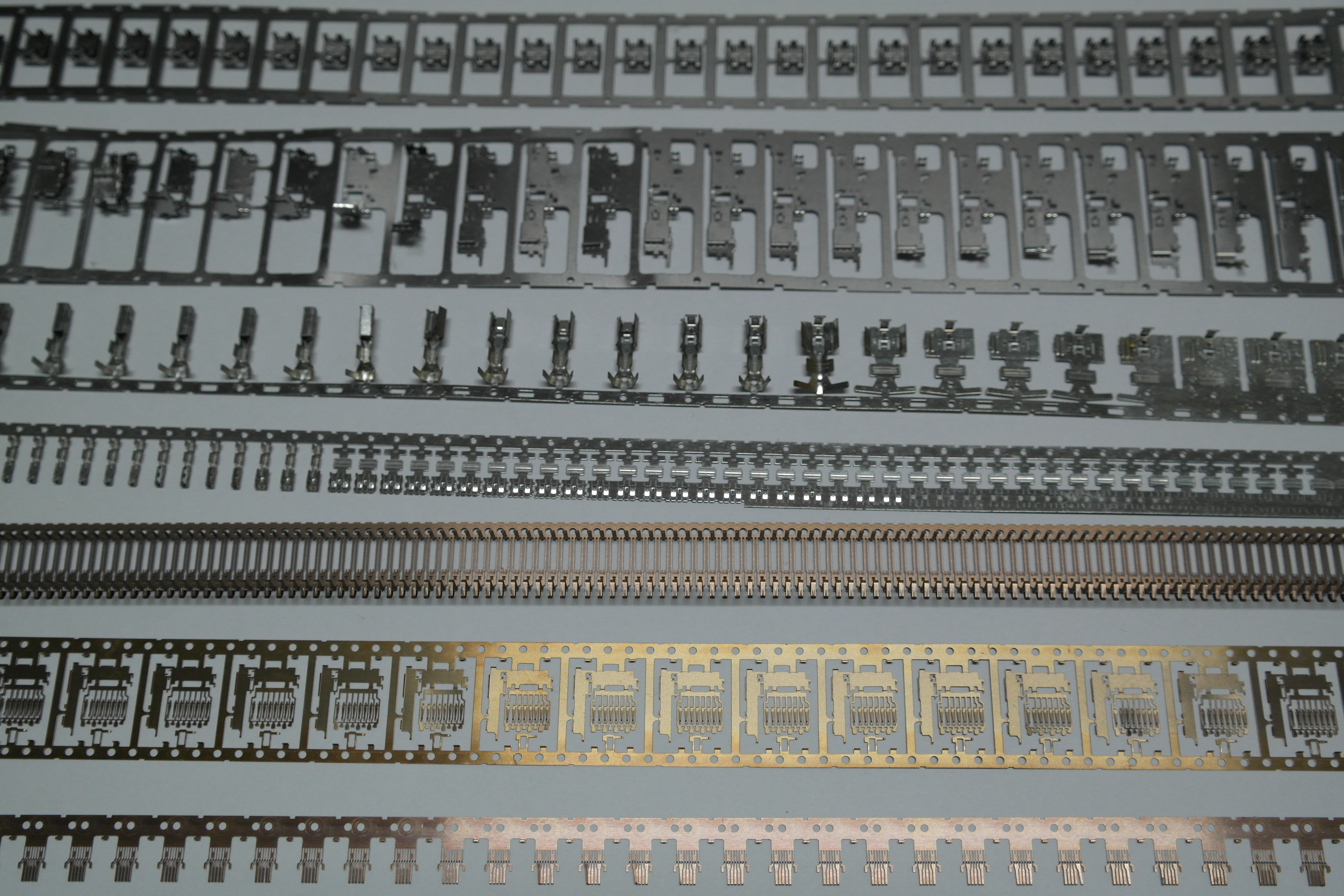 Press Products(ODM & OEM)   &  