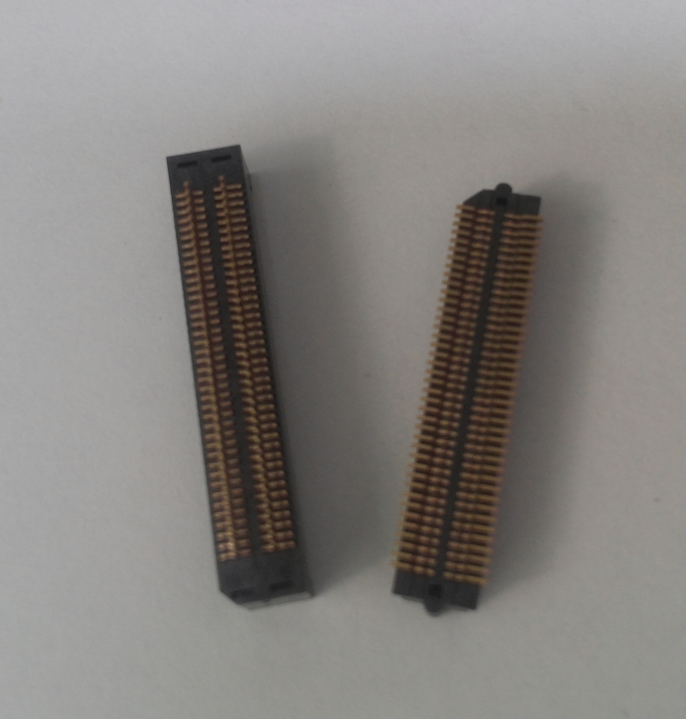 Special Connector Parts