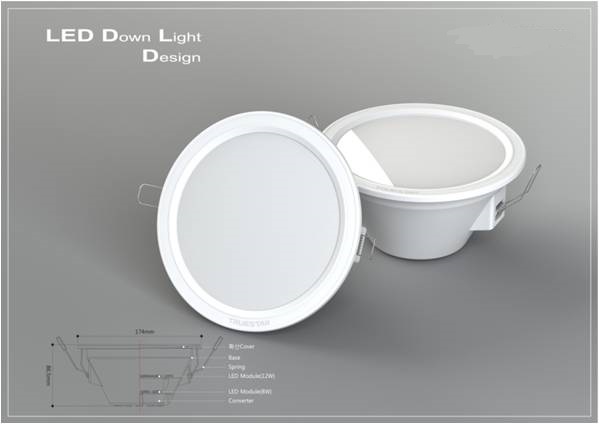 Led  lighting